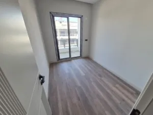 Zeytinli Mah. Satılık Sıfır 2+1 Asansörlü Daire - Zeytinli Edremit Balıkesir Satılık Villa - 14