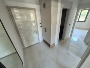 Zeytinli Mah. Satılık Sıfır 2+1 Asansörlü Daire - Zeytinli Edremit Balıkesir Satılık Villa - 16