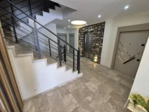 Zeytinli Mah. Satılık Sıfır 2+1 Asansörlü Daire - Zeytinli Edremit Balıkesir Satılık Villa - 17