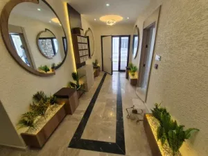 Zeytinli Mah. Satılık Sıfır 2+1 Asansörlü Daire - Zeytinli Edremit Balıkesir Satılık Villa - 18