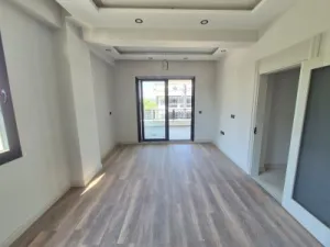 Zeytinli Mah. Satılık Sıfır 2+1 Asansörlü Daire - Zeytinli Edremit Balıkesir Satılık Villa - 19