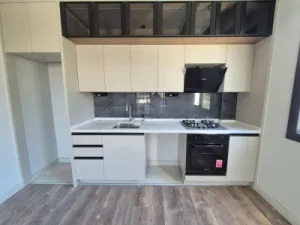 Zeytinli Mah. Satılık Sıfır 2+1 Asansörlü Daire - Zeytinli Edremit Balıkesir Satılık Villa - 20