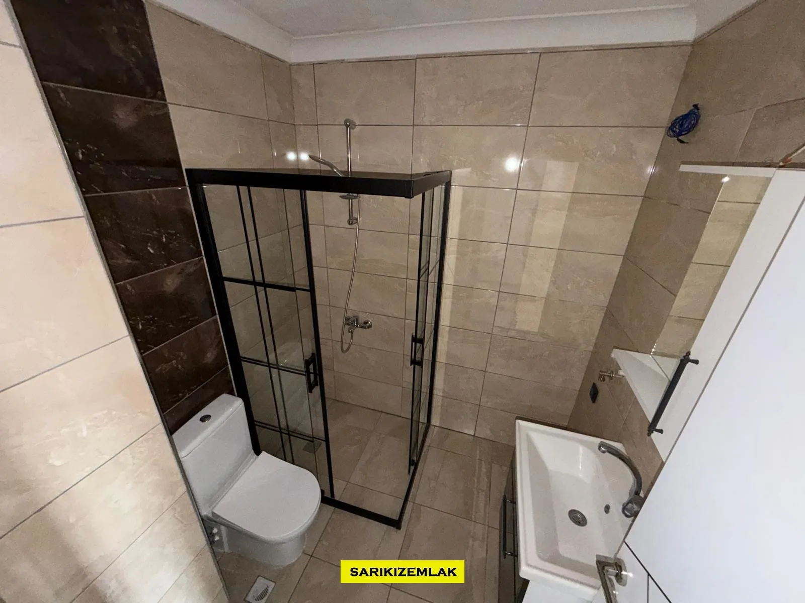 Edremit Kadıköy 3+1 Satılık Daire
