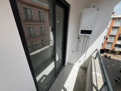 Edremit Cumhuriyet 2+1 Satılık Daire - 12