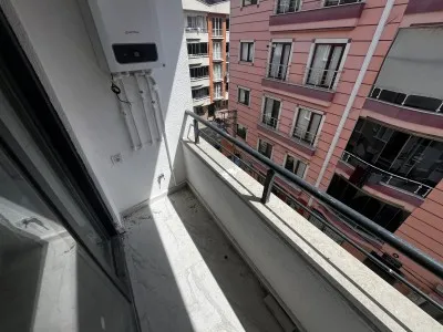 Edremit Cumhuriyet 2+1 Satılık Daire - 15