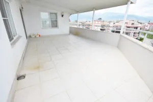 Edremit İkizçay 3+1 Satılık Daire - 15