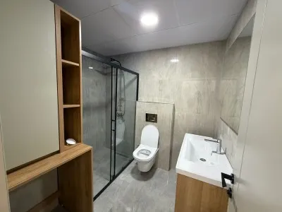 Edremit Eroğlan 2+1 Satılık Daire - 1