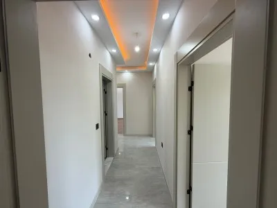 Edremit Eroğlan 2+1 Satılık Daire - 2