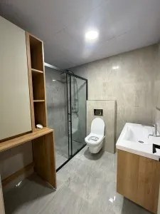 Edremit Eroğlan 2+1 Satılık Daire - 5