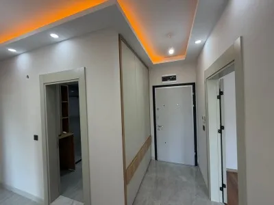Edremit Eroğlan 2+1 Satılık Daire - 7