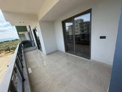 Edremit Eroğlan 2+1 Satılık Daire - 8