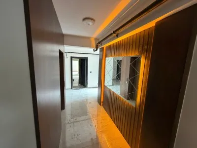 Edremit Eroğlan 2+1 Satılık Daire - 9