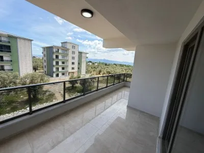 Edremit Eroğlan 2+1 Satılık Daire - 13