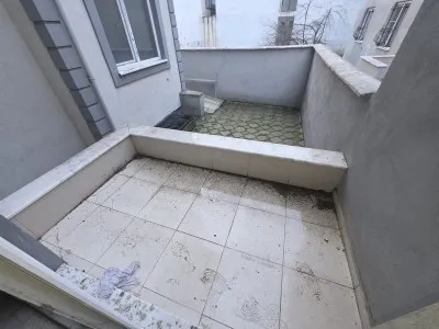 Edremit Eroğlan 4+1 Kiralık Daire - 6