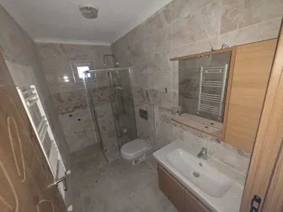 Edremit Eroğlan 4+1 Kiralık Daire - 15
