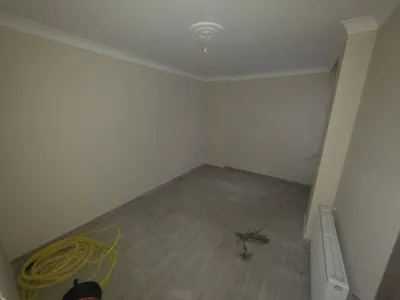 Edremit Eroğlan 4+1 Kiralık Daire - 19