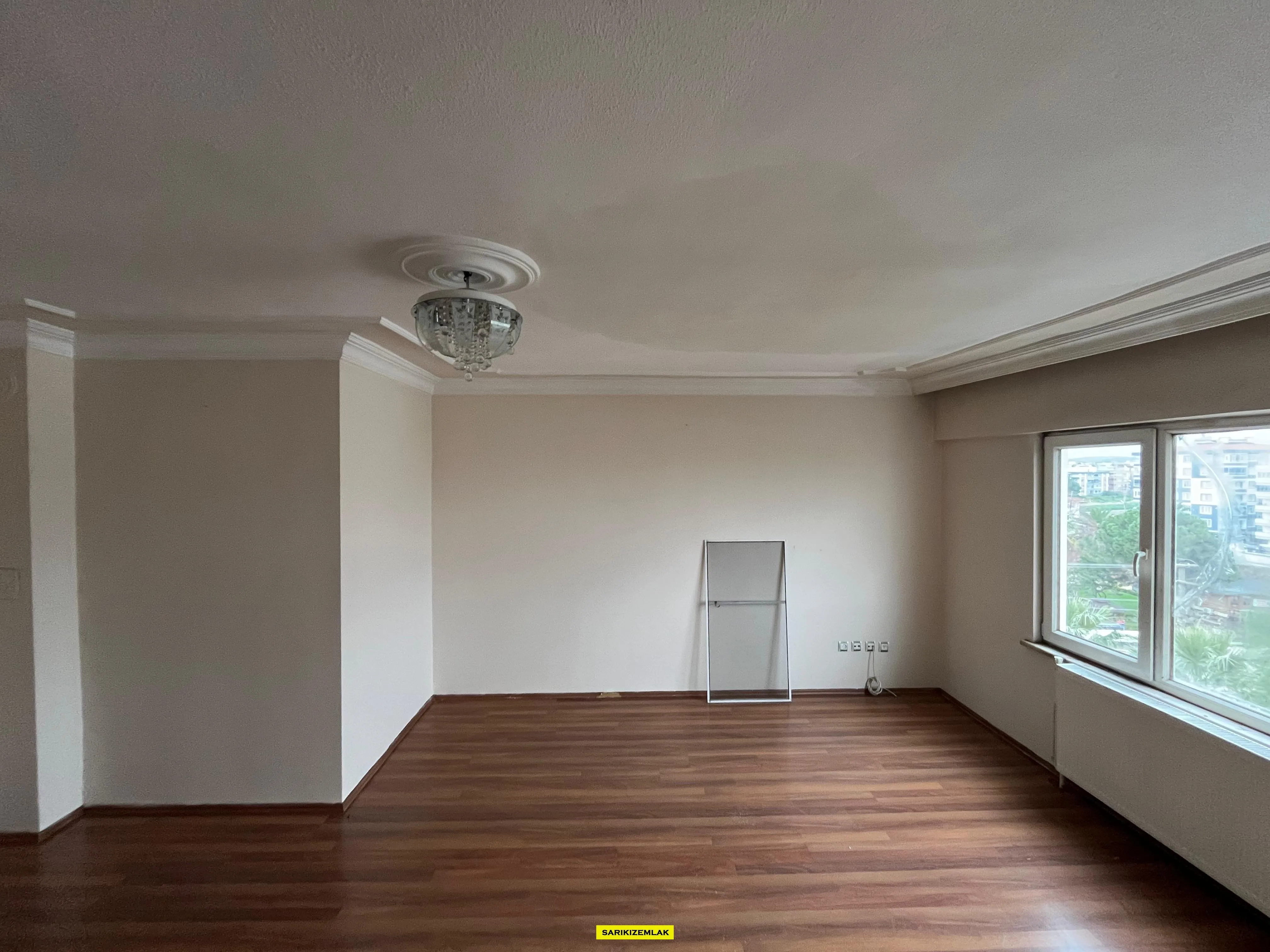 Edremit Cennetayağı 3+1 Kiralık Daire