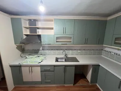 Edremit Cennetayağı 3+1 Kiralık Daire - 8