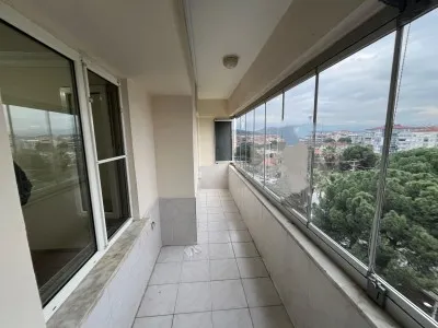 Edremit Cennetayağı 3+1 Kiralık Daire - 13