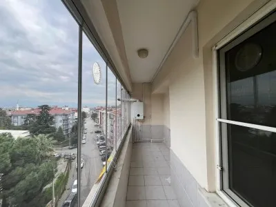 Edremit Cennetayağı 3+1 Kiralık Daire - 17