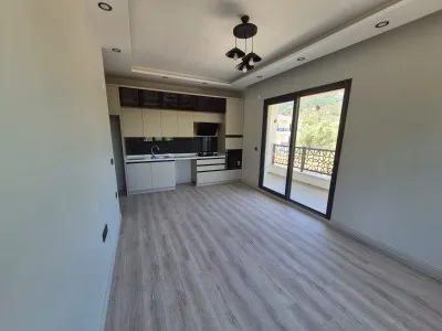 Edremit Güre 3+1 Satılık Villa