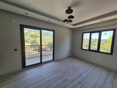 Edremit Güre 3+1 Satılık Villa - 3