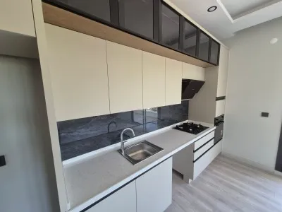 Edremit Güre 3+1 Satılık Villa - 5
