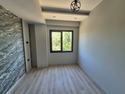Edremit Güre 3+1 Satılık Villa - 6