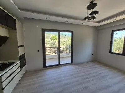 Edremit Güre 3+1 Satılık Villa - 7