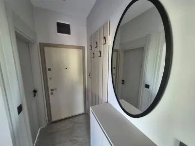 Edremit Güre 3+1 Satılık Villa - 8