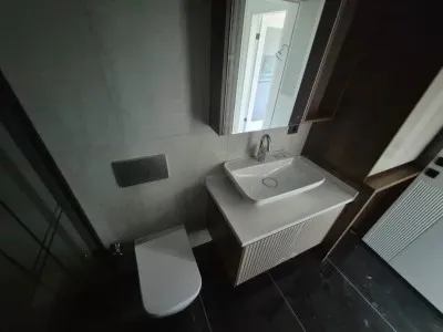 Edremit Güre 3+1 Satılık Villa - 10