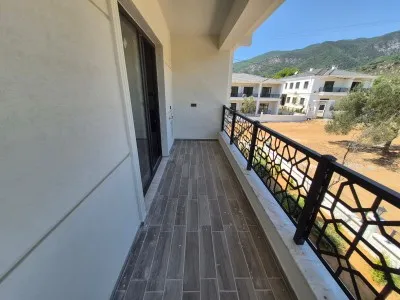 Edremit Güre 3+1 Satılık Villa - 13