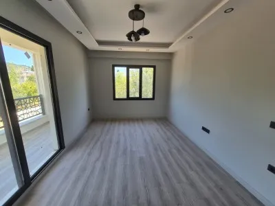 Edremit Güre 3+1 Satılık Villa - 17