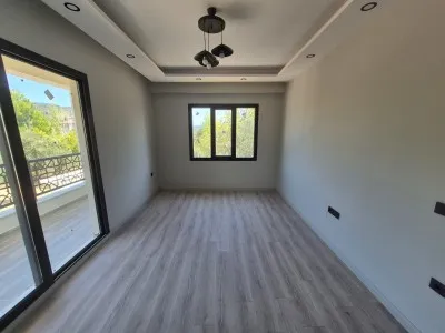 Edremit Güre 3+1 Satılık Villa - 19