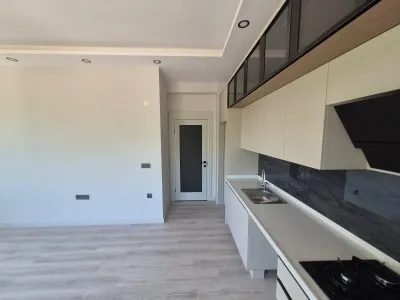 Edremit Güre 3+1 Satılık Villa - 20