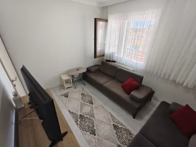 Edremit Hekimzade 3+1 Satılık Daire - 19