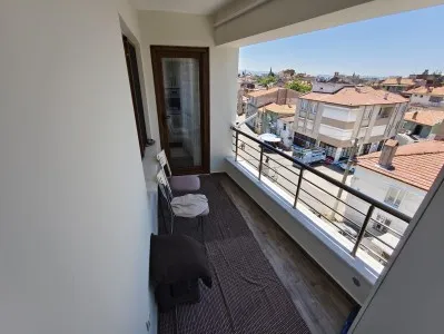 Edremit Hekimzade 3+1 Satılık Daire - 5