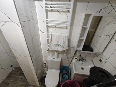 Edremit Hekimzade 3+1 Satılık Daire - 9