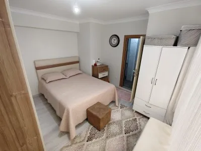 Edremit Hekimzade 3+1 Satılık Daire - 8