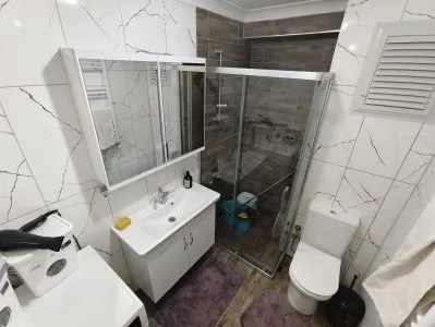 Edremit Hekimzade 3+1 Satılık Daire - 33
