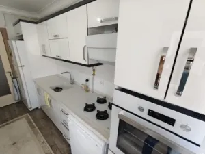 Edremit Hekimzade 3+1 Satılık Daire - 20