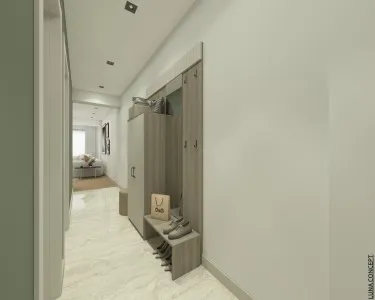 Edremit Kadıköy 1+1 Satılık Daire - 7