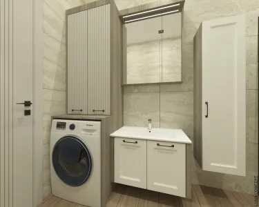 Edremit Kadıköy 1+1 Satılık Daire - 13