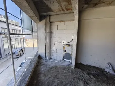 Edremit Kadıköy 1+1 Satılık Daire - 17