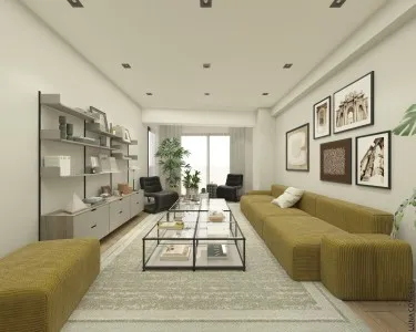 Edremit Kadıköy 2+1 Satılık Daire - 11