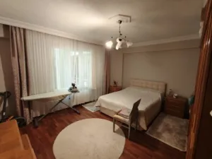 Edremit Cumhuriyet 3+1 Satılık Daire - 12
