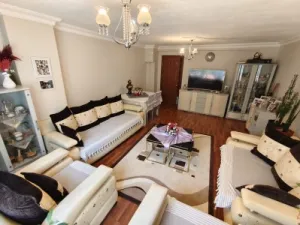 Edremit Cumhuriyet 3+1 Satılık Daire