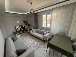Edremit Cumhuriyet 3+1 Satılık Daire - 21
