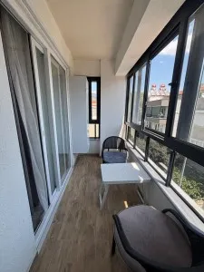 Edremit Cumhuriyet 3+1 Satılık Daire - 24