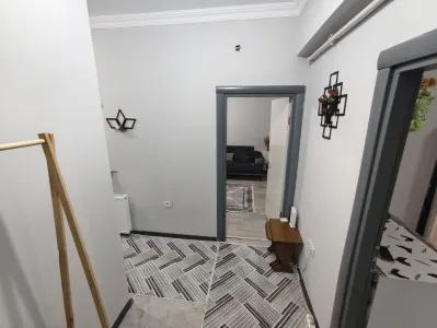 Edremit Gazi Celal 2+1 Satılık Daire - 1